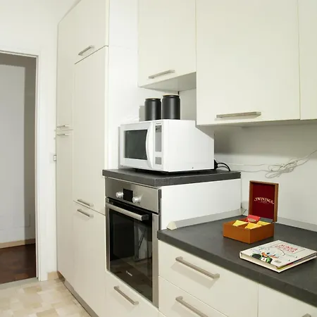 Apartmán Taormina 36 - Ampio Trilocale Zona Isola E Niguarda Con Balcone!