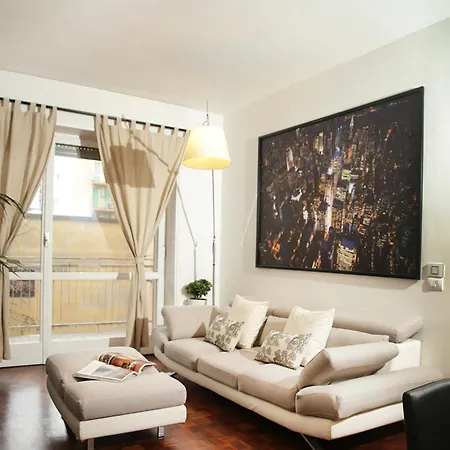 Taormina 36 - Ampio Trilocale Zona Isola E Niguarda Con Balcone! Apartmán Milán