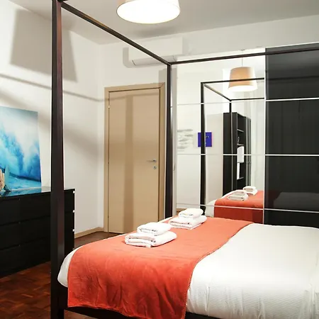 Taormina 36 - Ampio Trilocale Zona Isola E Niguarda Con Balcone! Apartmán Milán