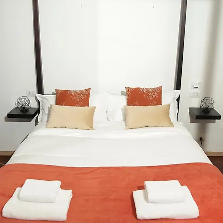 Apartmán Taormina 36 - Ampio Trilocale Zona Isola E Niguarda Con Balcone! *